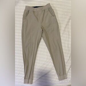 Birddogs Joggers in Khaki Size Medium